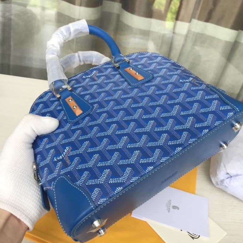 Goyard Top Handle Bags